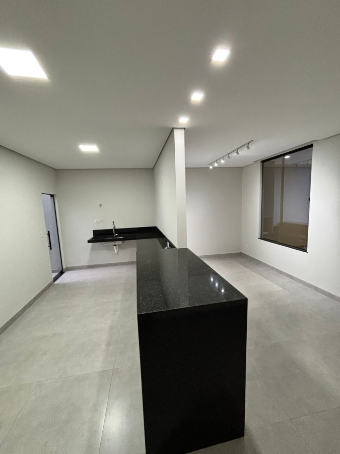 Casa à venda com 3 quartos, 1 suíte, 2 vagas e 96m² no Nova Lima, Campo Grande (MS) — foto 7 de 11