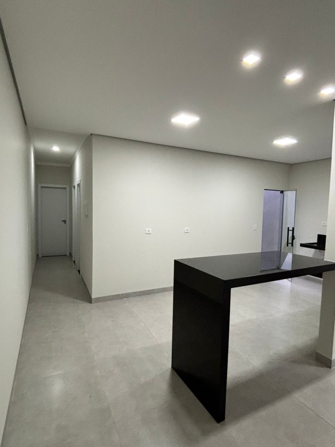 Casa à venda com 3 quartos, 1 suíte, 2 vagas e 96m² no Nova Lima, Campo Grande (MS) — foto 8 de 11