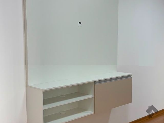Apartamento à venda com 2 quartos, 1 banheiro, 1 vaga e 42m² no Residencial Novo Seminário, Campo Grande (MS) — foto 3 de 12