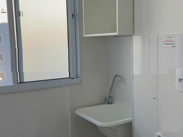 Apartamento à venda com 2 quartos, 1 banheiro, 1 vaga e 42m² no Residencial Novo Seminário, Campo Grande (MS) — foto 4 de 12