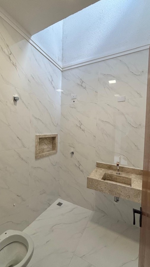 Casa à venda com 3 quartos, 1 suíte, 2 vagas e 75m² no Vila Margarida, Campo Grande (MS) — foto 11 de 16