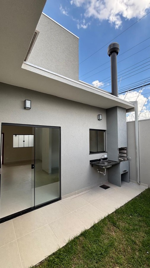 Casa à venda com 3 quartos, 1 suíte, 2 vagas e 75m² no Vila Margarida, Campo Grande (MS) — foto 10 de 16