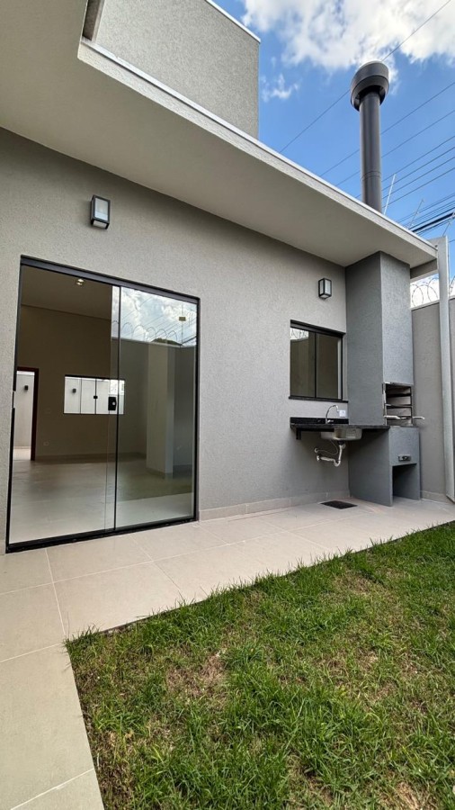 Casa à venda com 3 quartos, 1 suíte, 2 vagas e 75m² no Vila Margarida, Campo Grande (MS) — foto 9 de 16