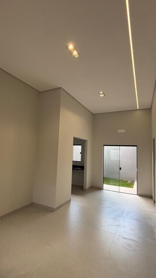 Casa à venda com 3 quartos, 1 suíte, 2 vagas e 75m² no Vila Margarida, Campo Grande (MS) — foto 5 de 16