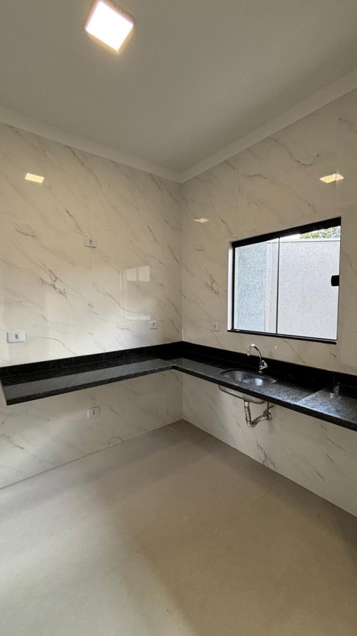 Casa à venda com 3 quartos, 1 suíte, 2 vagas e 75m² no Vila Margarida, Campo Grande (MS) — foto 8 de 16