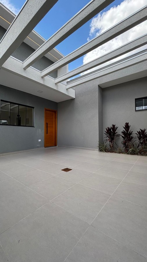 Casa à venda com 3 quartos, 1 suíte, 2 vagas e 75m² no Vila Margarida, Campo Grande (MS) — foto 3 de 16