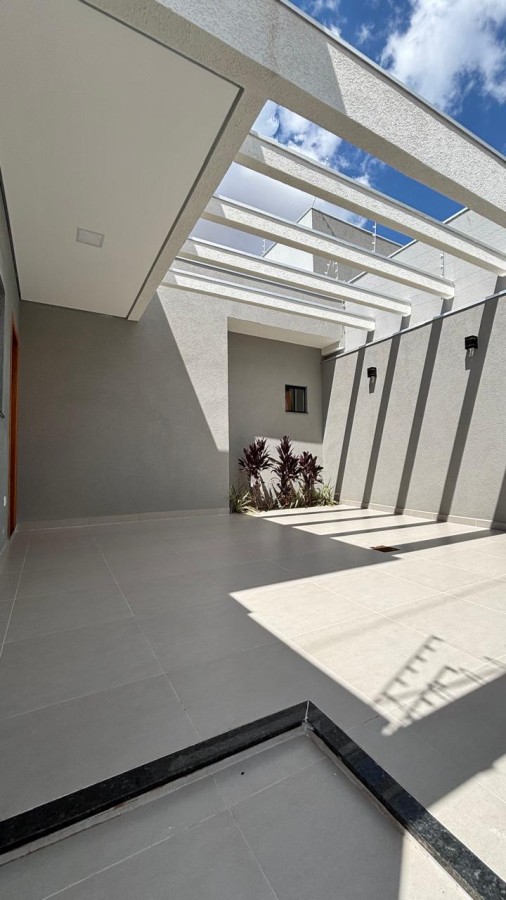 Casa à venda com 3 quartos, 1 suíte, 2 vagas e 75m² no Vila Margarida, Campo Grande (MS) — foto 4 de 16