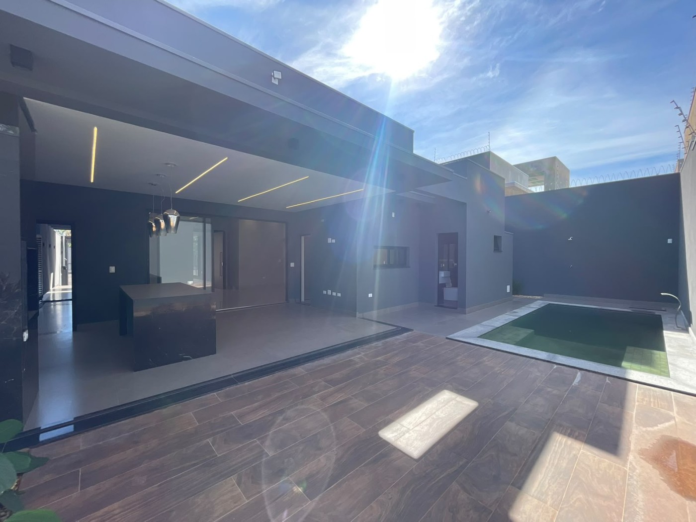 Casa à venda com 3 quartos, 3 suítes e 184m² no Jd Tv Morena, Campo Grande (MS) — foto 20 de 30