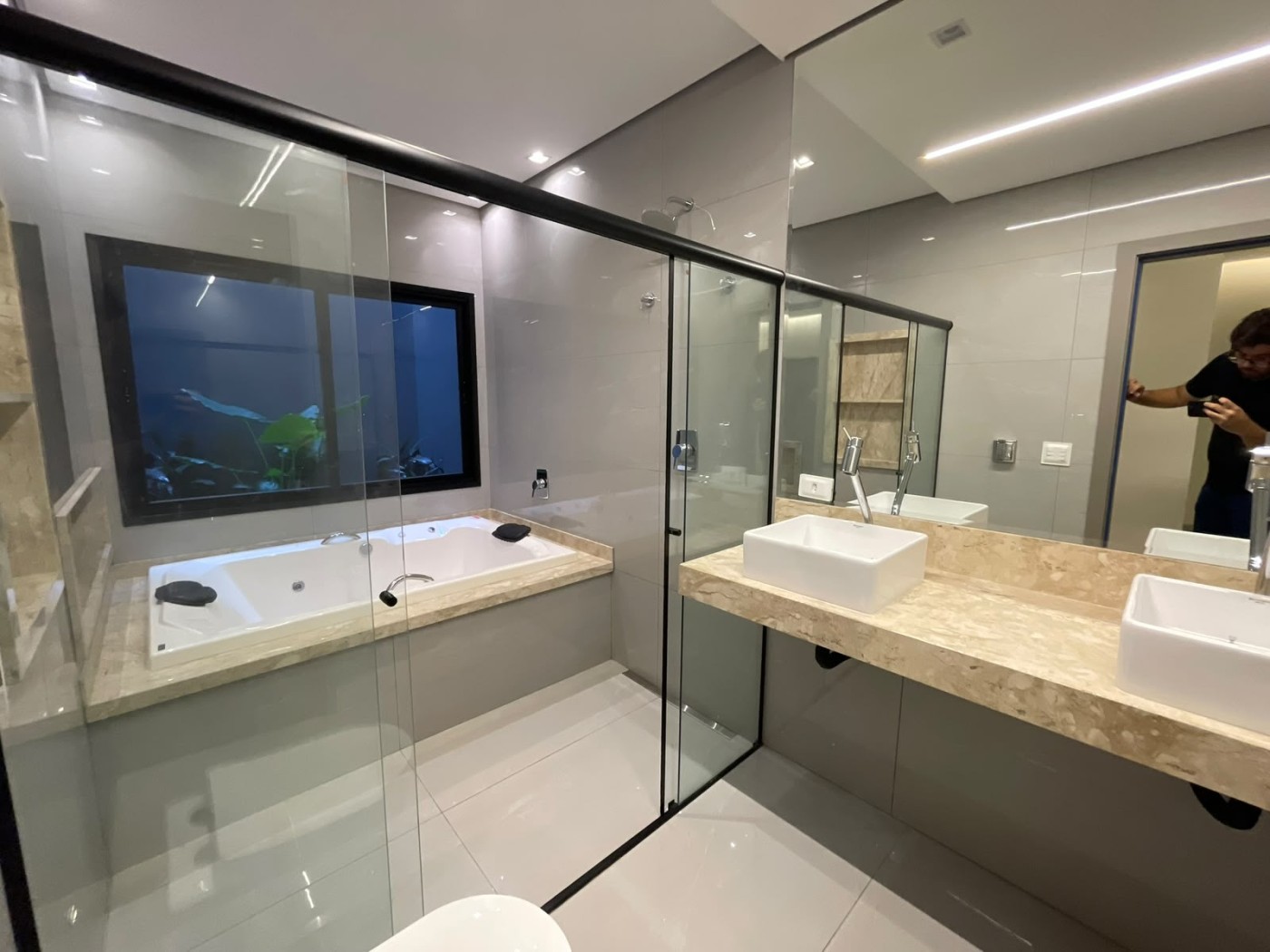 Casa à venda com 3 quartos, 3 suítes e 184m² no Jd Tv Morena, Campo Grande (MS) — foto 24 de 30