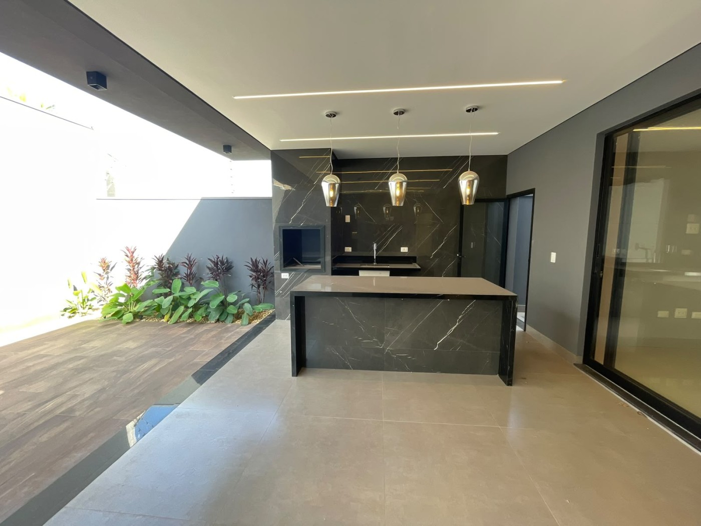 Casa à venda com 3 quartos, 3 suítes e 184m² no Jd Tv Morena, Campo Grande (MS) — foto 15 de 30