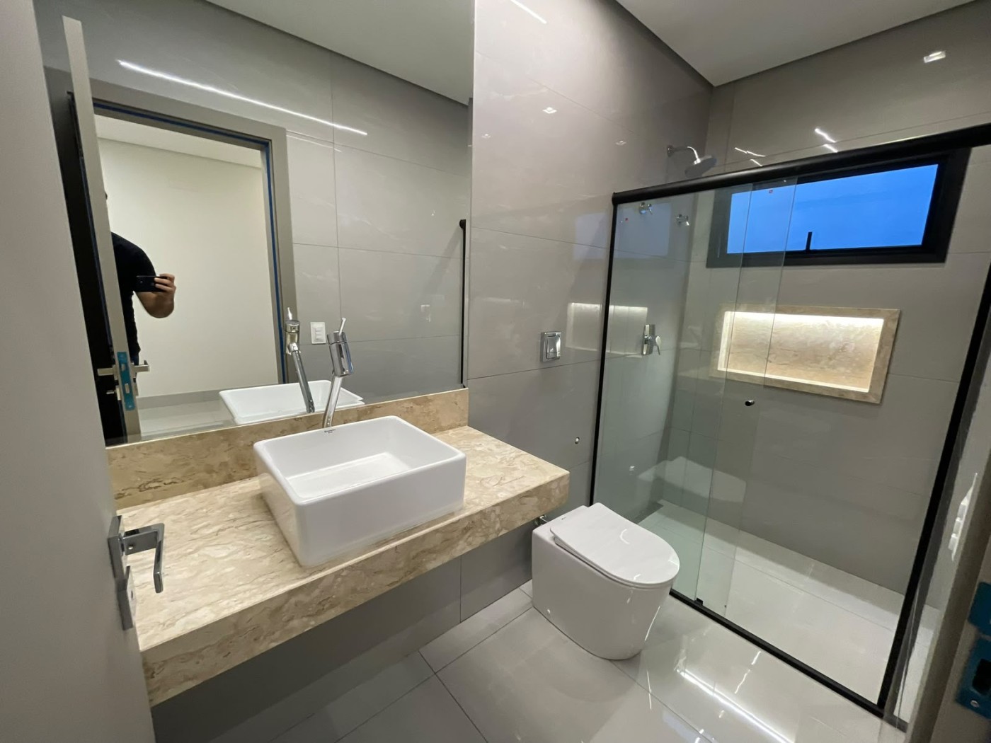 Casa à venda com 3 quartos, 3 suítes e 184m² no Jd Tv Morena, Campo Grande (MS) — foto 27 de 30