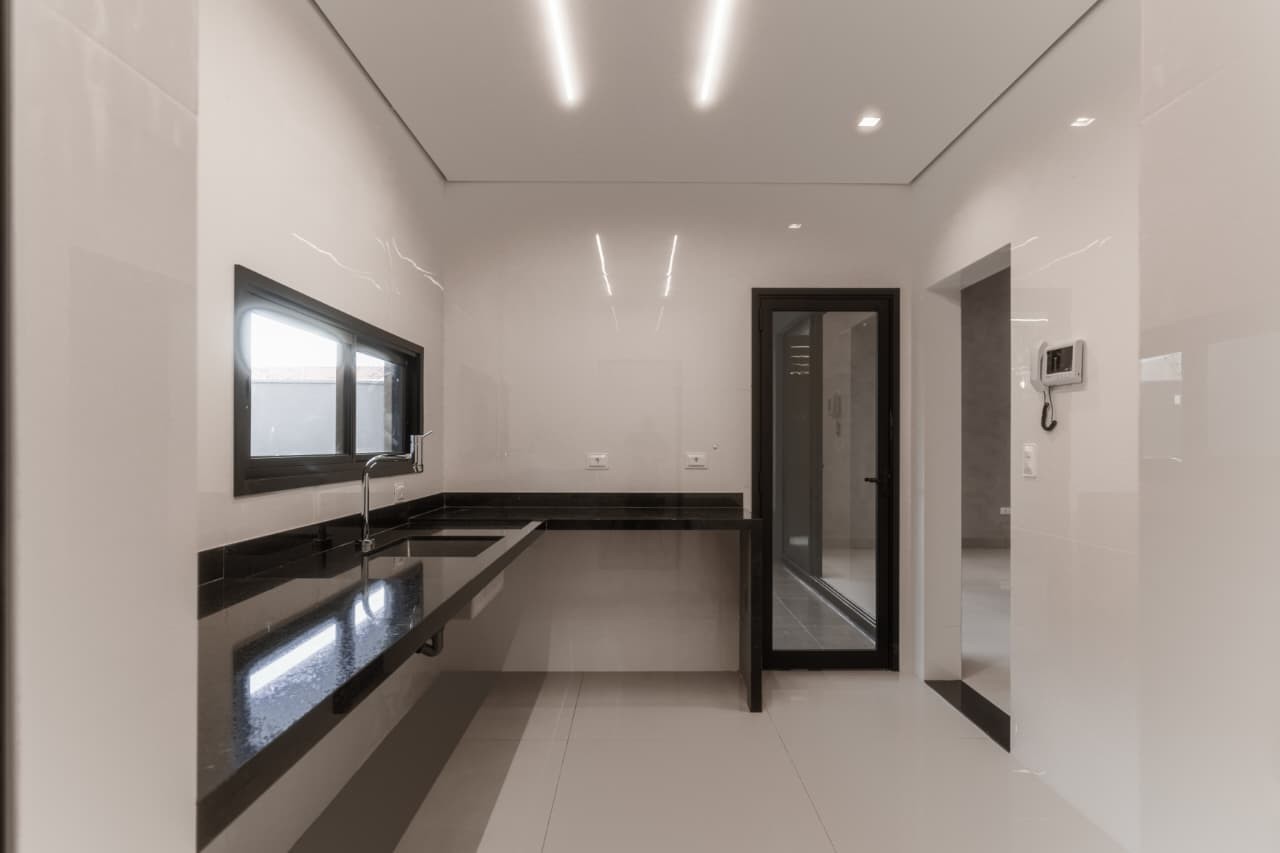 Casa à venda com 3 quartos, 3 suítes e 184m² no Jd Tv Morena, Campo Grande (MS) — foto 12 de 30