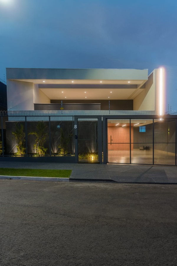 Casa à venda com 3 quartos e 184m² no Jd Tv Morena, Campo Grande — foto principal