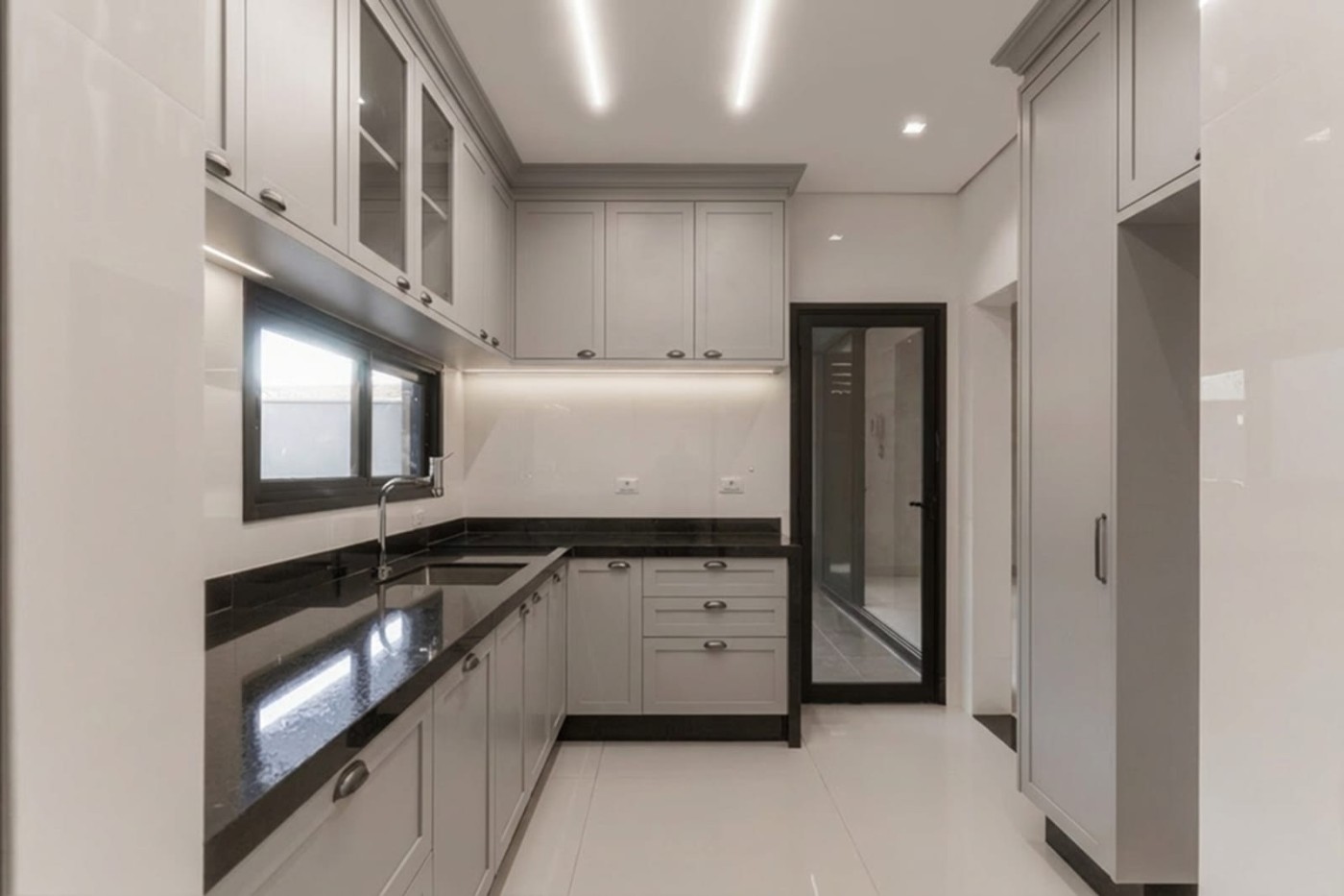 Casa à venda com 3 quartos, 3 suítes e 184m² no Jd Tv Morena, Campo Grande (MS) — foto 13 de 30