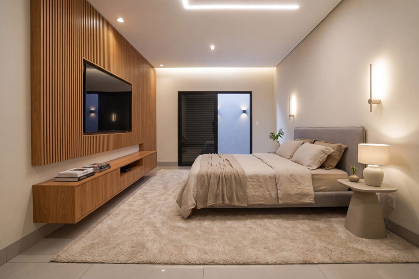 Casa à venda com 3 quartos, 3 suítes e 184m² no Jd Tv Morena, Campo Grande (MS) — foto 23 de 30