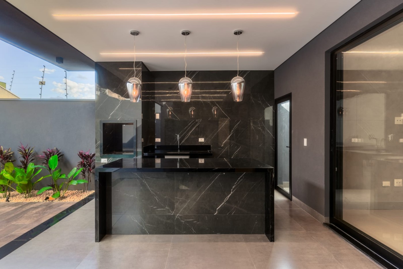 Casa à venda com 3 quartos, 3 suítes e 184m² no Jd Tv Morena, Campo Grande (MS) — foto 18 de 30