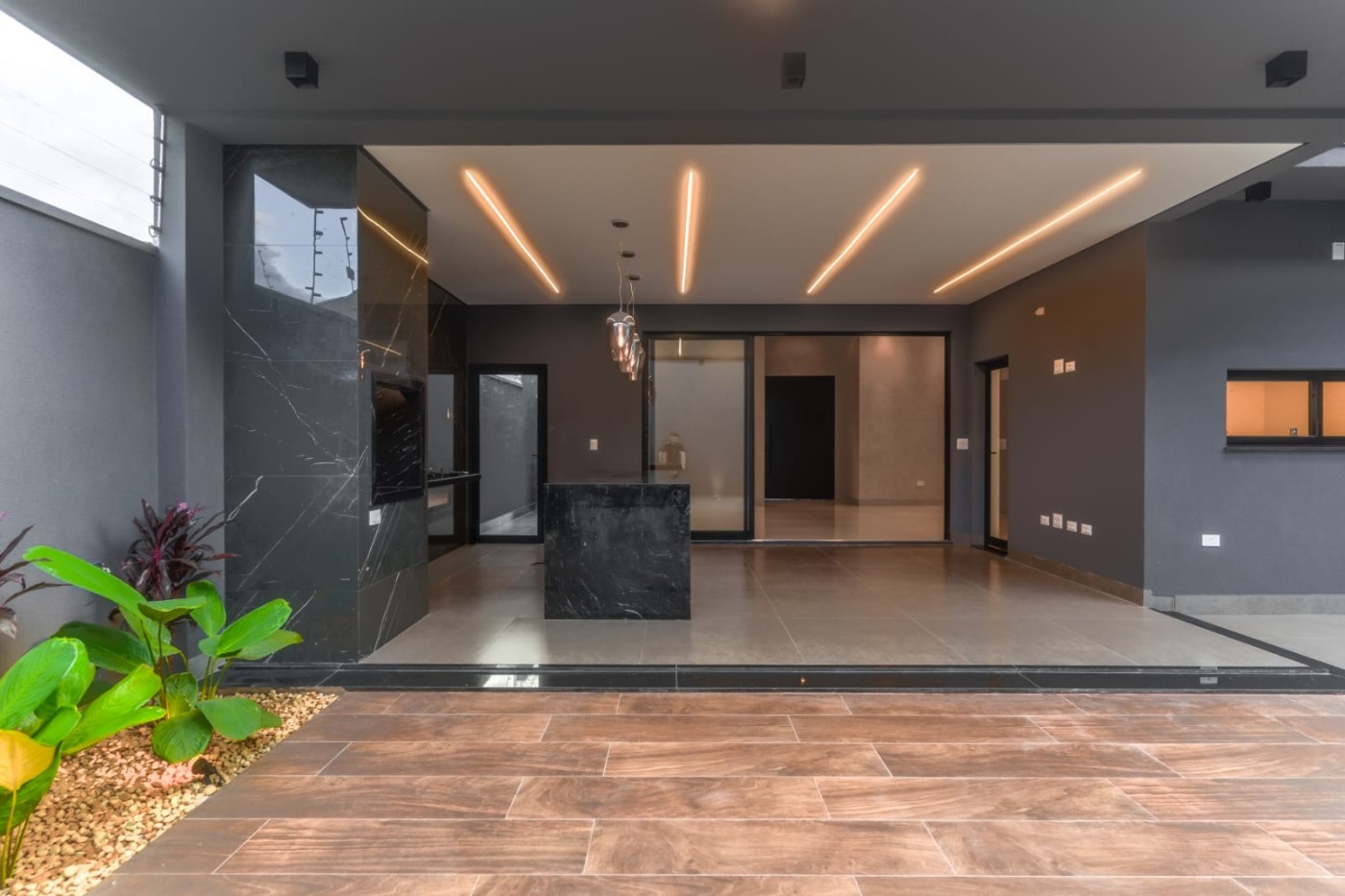 Casa à venda com 3 quartos, 3 suítes e 184m² no Jd Tv Morena, Campo Grande (MS) — foto 17 de 30
