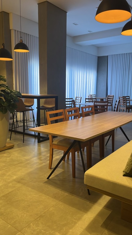 Apartamento à venda com 3 quartos, 1 suíte, 2 vagas e 94m² no Monte Castelo, Campo Grande (MS) — foto 15 de 30