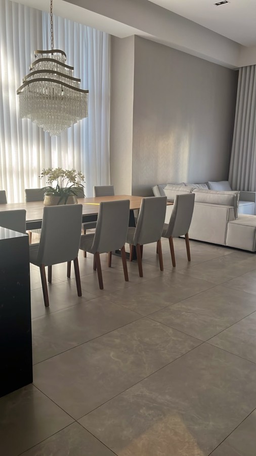 Apartamento à venda com 3 quartos, 1 suíte, 2 vagas e 94m² no Monte Castelo, Campo Grande (MS) — foto 18 de 30