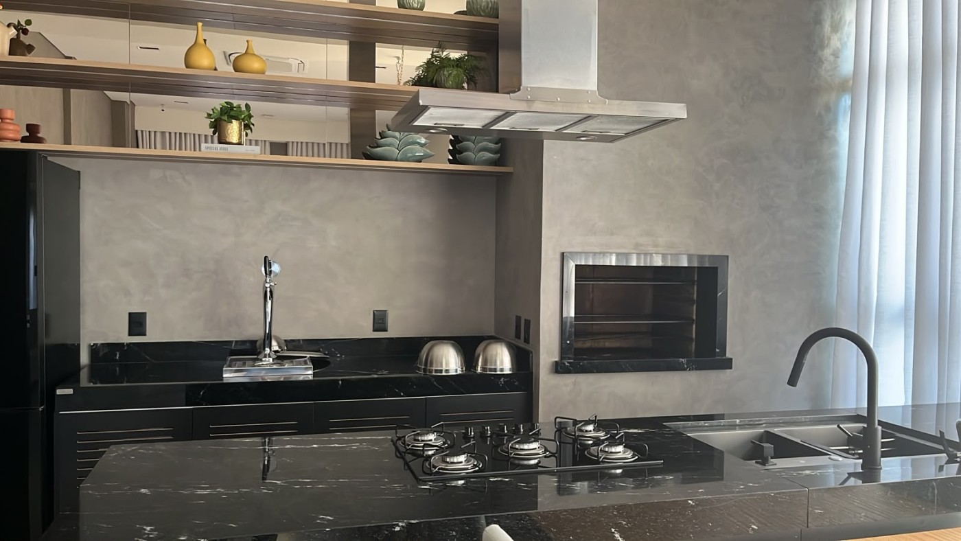 Apartamento à venda com 3 quartos, 1 suíte, 2 vagas e 94m² no Monte Castelo, Campo Grande (MS) — foto 20 de 30