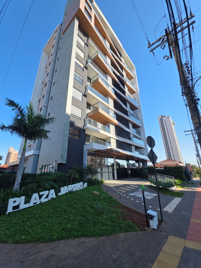 Apartamento à venda com 3 quartos, 1 suíte, 2 vagas e 94m² no Monte Castelo, Campo Grande (MS) — foto 3 de 30