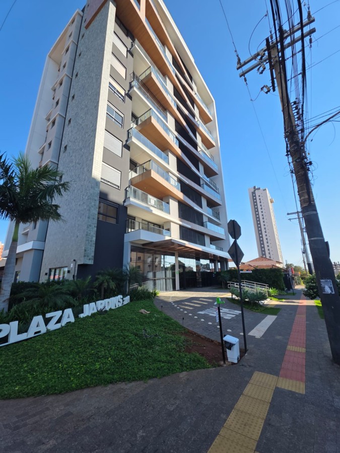 Apartamento à venda com 3 quartos, 1 suíte, 2 vagas e 94m² no Monte Castelo, Campo Grande (MS) — foto 2 de 30