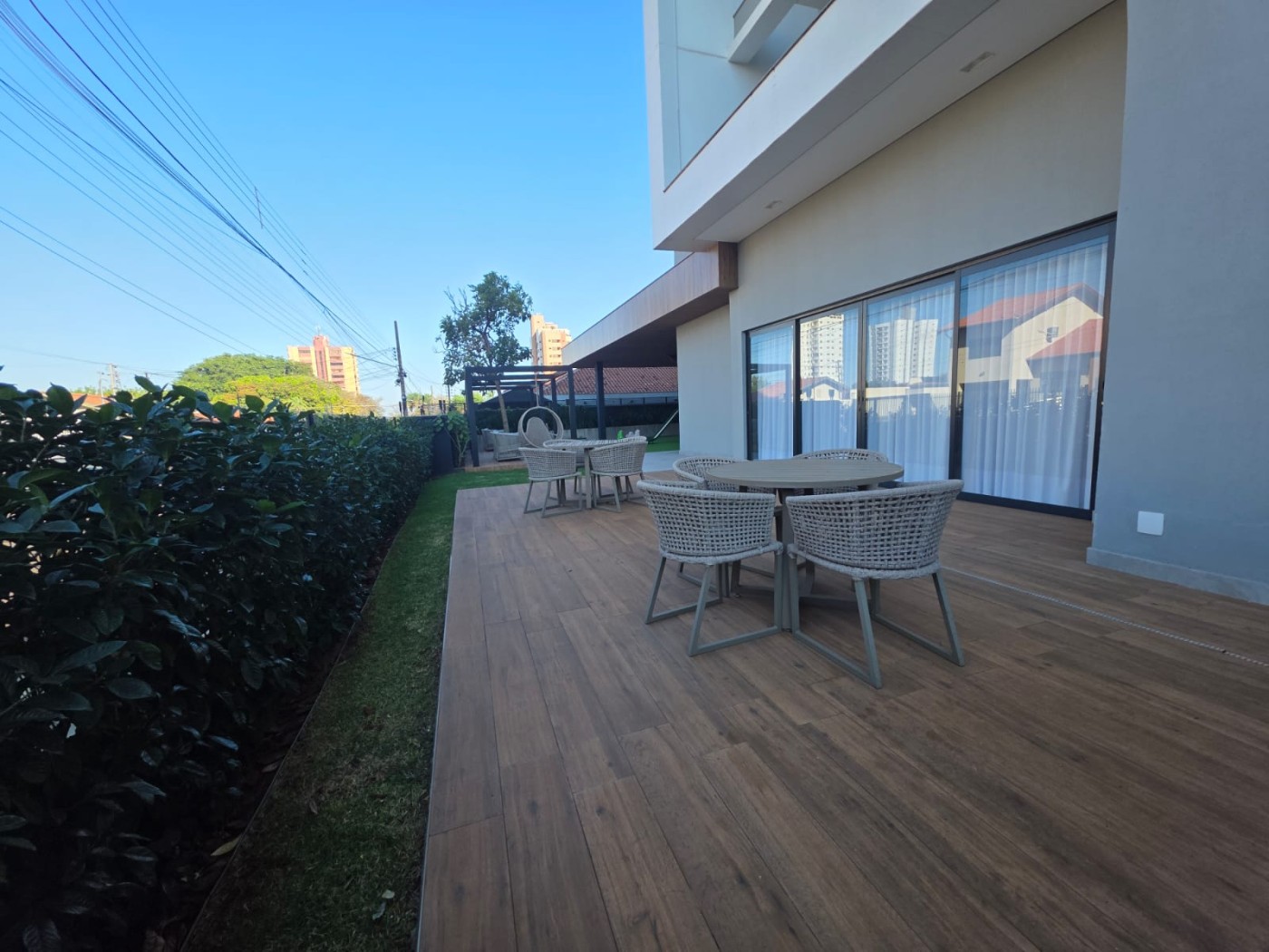 Apartamento à venda com 3 quartos, 1 suíte, 2 vagas e 94m² no Monte Castelo, Campo Grande (MS) — foto 25 de 30