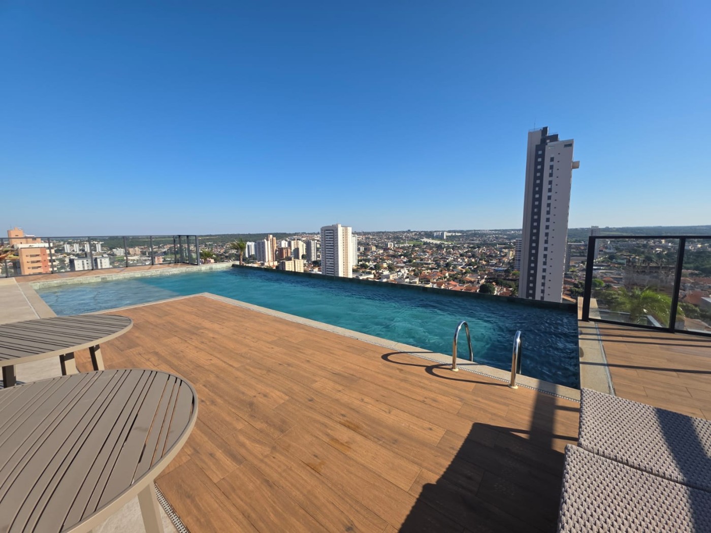 Apartamento à venda com 3 quartos, 1 suíte, 2 vagas e 94m² no Monte Castelo, Campo Grande (MS) — foto 6 de 30