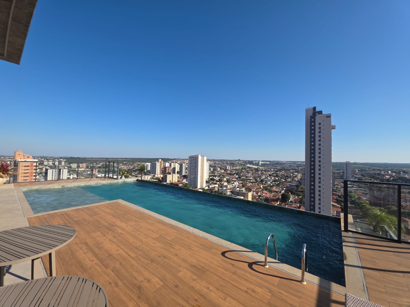 Apartamento à venda com 3 quartos, 1 suíte, 2 vagas e 94m² no Monte Castelo, Campo Grande (MS) — foto 8 de 30