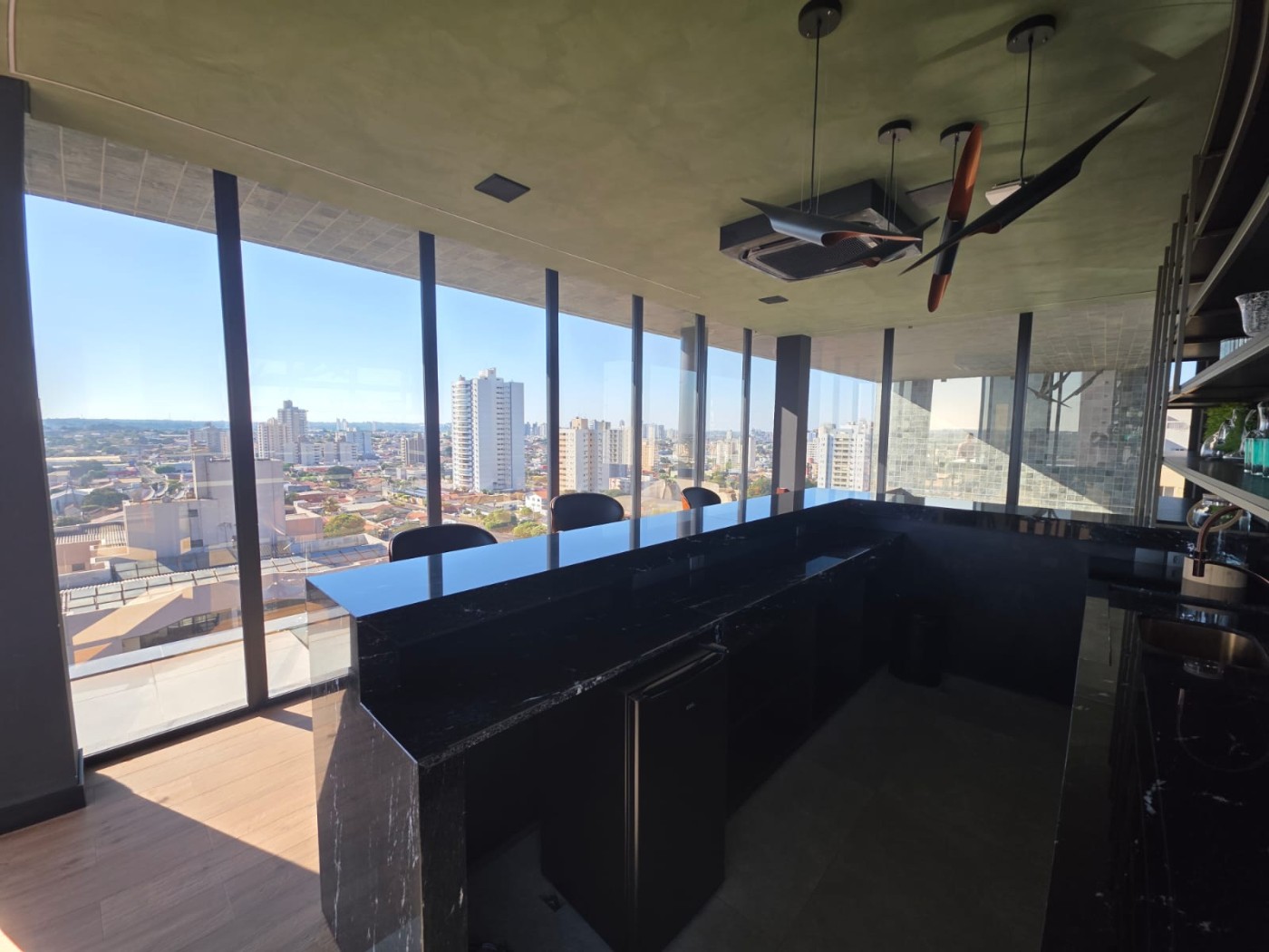 Apartamento à venda com 3 quartos, 1 suíte, 2 vagas e 94m² no Monte Castelo, Campo Grande (MS) — foto 14 de 30