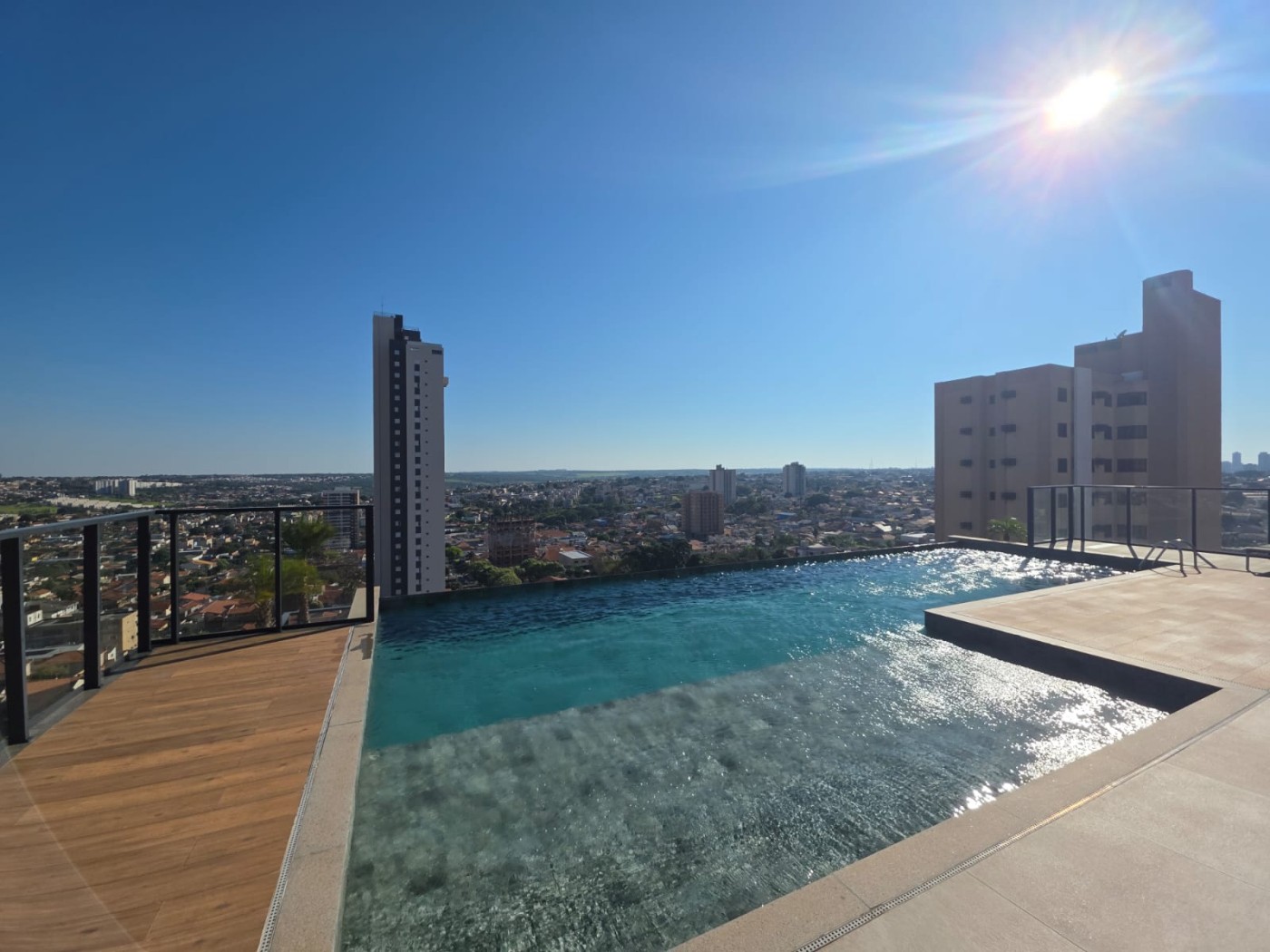 Apartamento à venda com 3 quartos, 1 suíte, 2 vagas e 94m² no Monte Castelo, Campo Grande (MS) — foto 7 de 30