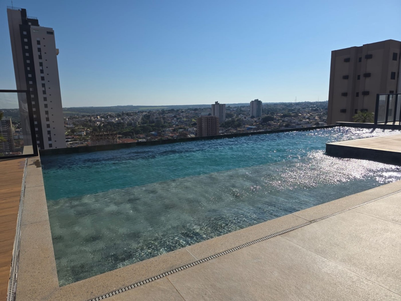 Apartamento à venda com 3 quartos, 1 suíte, 2 vagas e 94m² no Monte Castelo, Campo Grande (MS) — foto 10 de 30