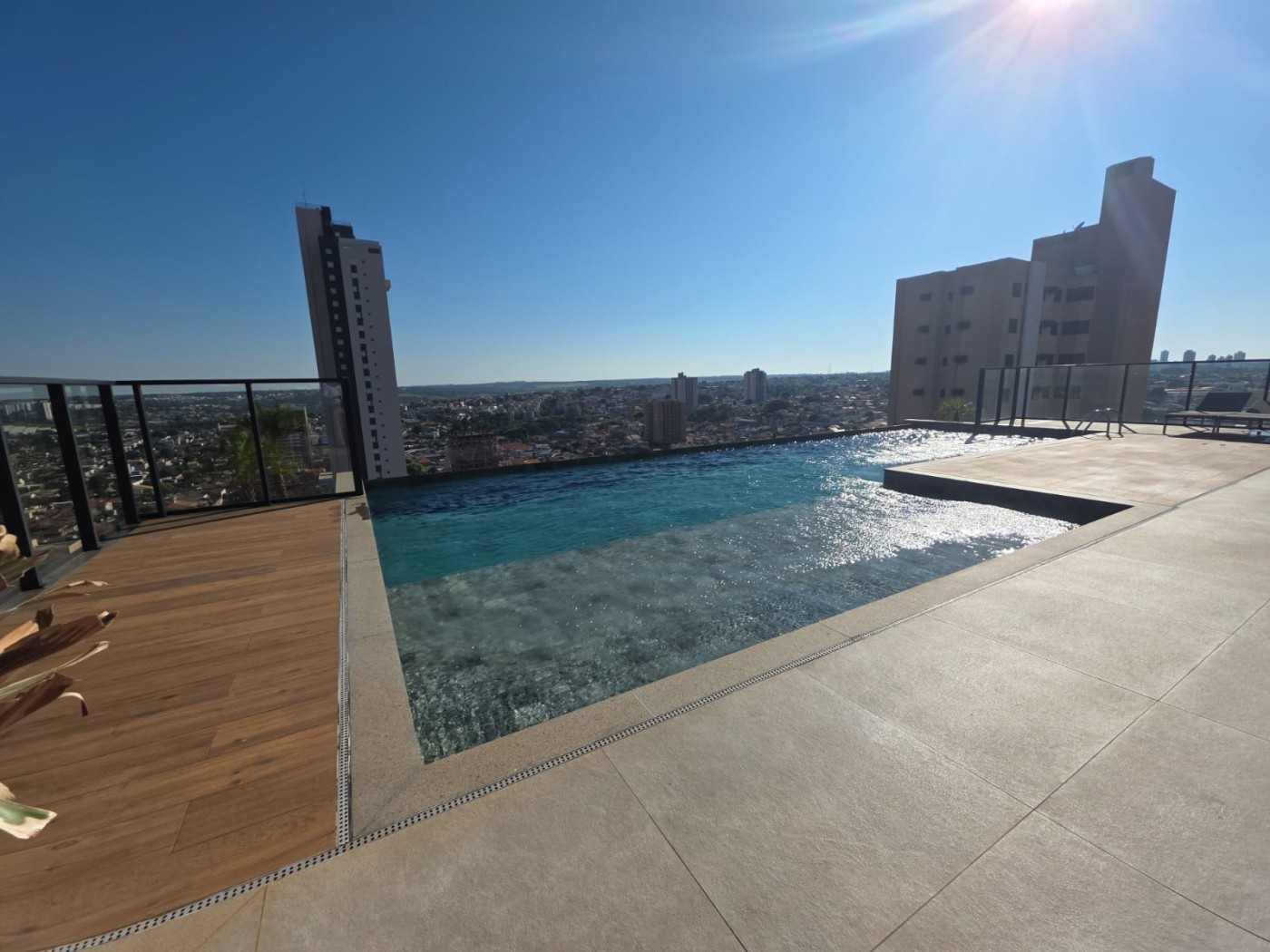 Apartamento à venda com 3 quartos, 1 suíte, 2 vagas e 94m² no Monte Castelo, Campo Grande (MS) — foto 9 de 30