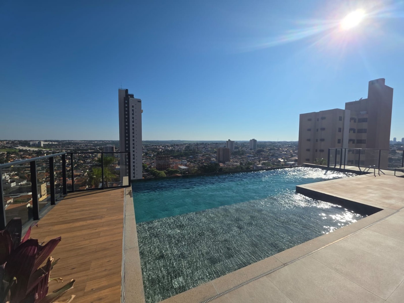 Apartamento à venda com 3 quartos, 1 suíte, 2 vagas e 94m² no Monte Castelo, Campo Grande (MS) — foto 11 de 30