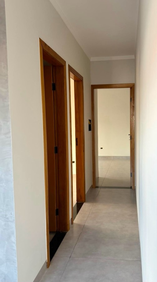 Casa à venda com 2 quartos, 1 banheiro e 1 vaga no Residencial Figueiras do Parque, Campo Grande (MS) — foto 3 de 7