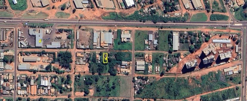 Terreno à venda com 455m² de terreno no Panorama, Campo Grande (MS) — foto 6 de 12