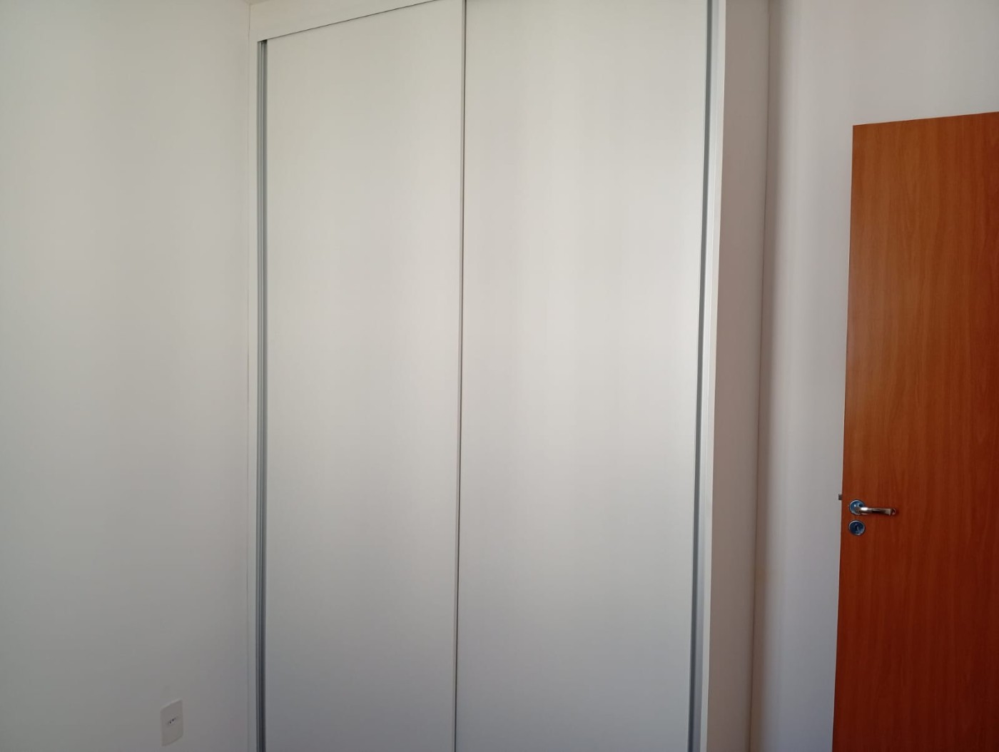 Apartamento à venda com 2 quartos, 1 banheiro, 1 vaga e 42m² no Residencial Novo Seminário, Campo Grande (MS) — foto 8 de 12