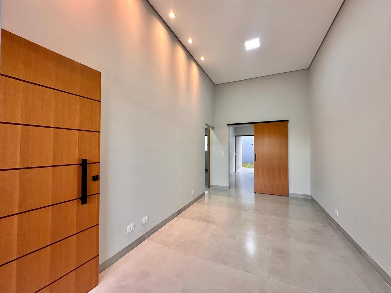 Casa à venda com 2 quartos, 1 suíte, 2 vagas e 86m² no Jardim Batistão, Campo Grande (MS) — foto 4 de 18
