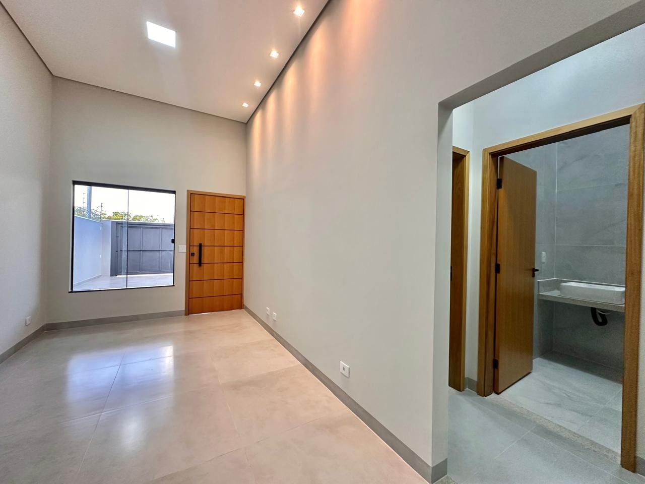 Casa à venda com 2 quartos, 1 suíte, 2 vagas e 86m² no Jardim Batistão, Campo Grande (MS) — foto 5 de 18