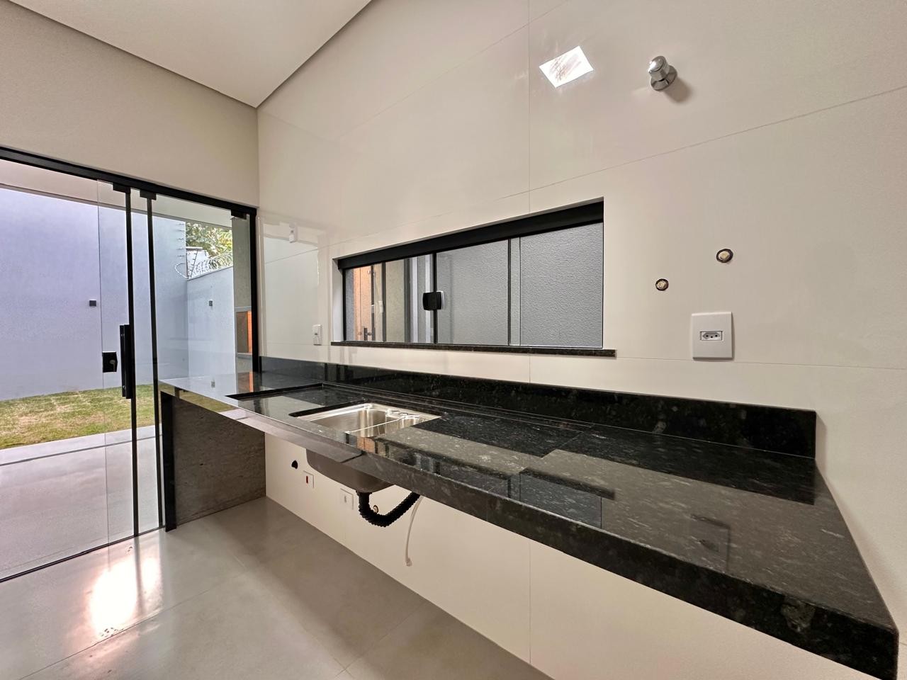 Casa à venda com 2 quartos, 1 suíte, 2 vagas e 86m² no Jardim Batistão, Campo Grande (MS) — foto 11 de 18