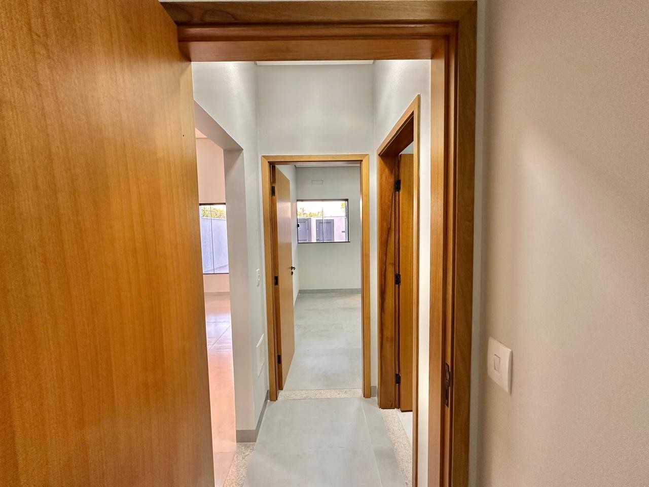 Casa à venda com 2 quartos, 1 suíte, 2 vagas e 86m² no Jardim Batistão, Campo Grande (MS) — foto 6 de 18