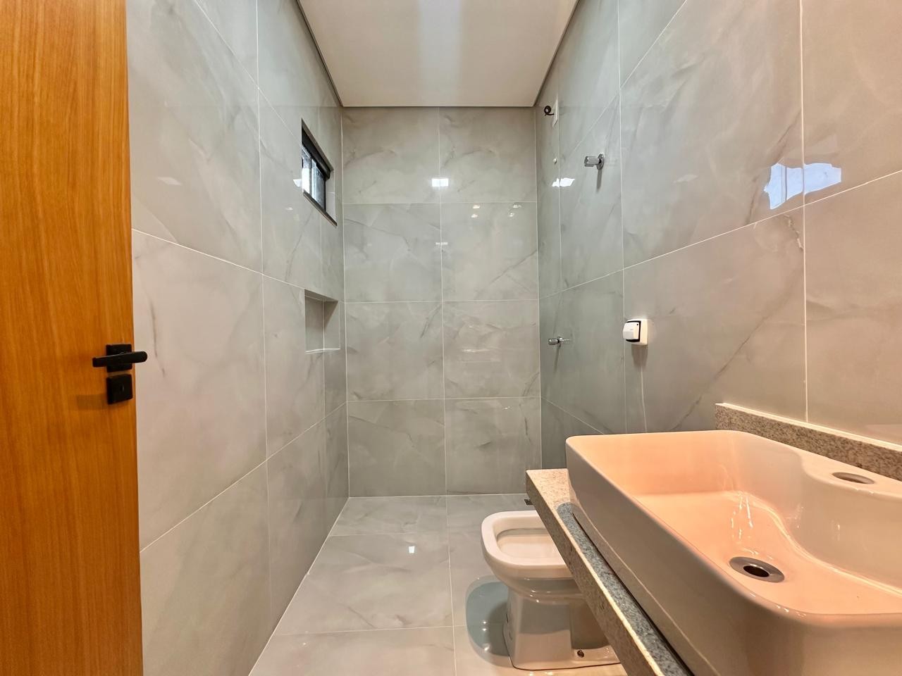Casa à venda com 2 quartos, 1 suíte, 2 vagas e 86m² no Jardim Batistão, Campo Grande (MS) — foto 8 de 18