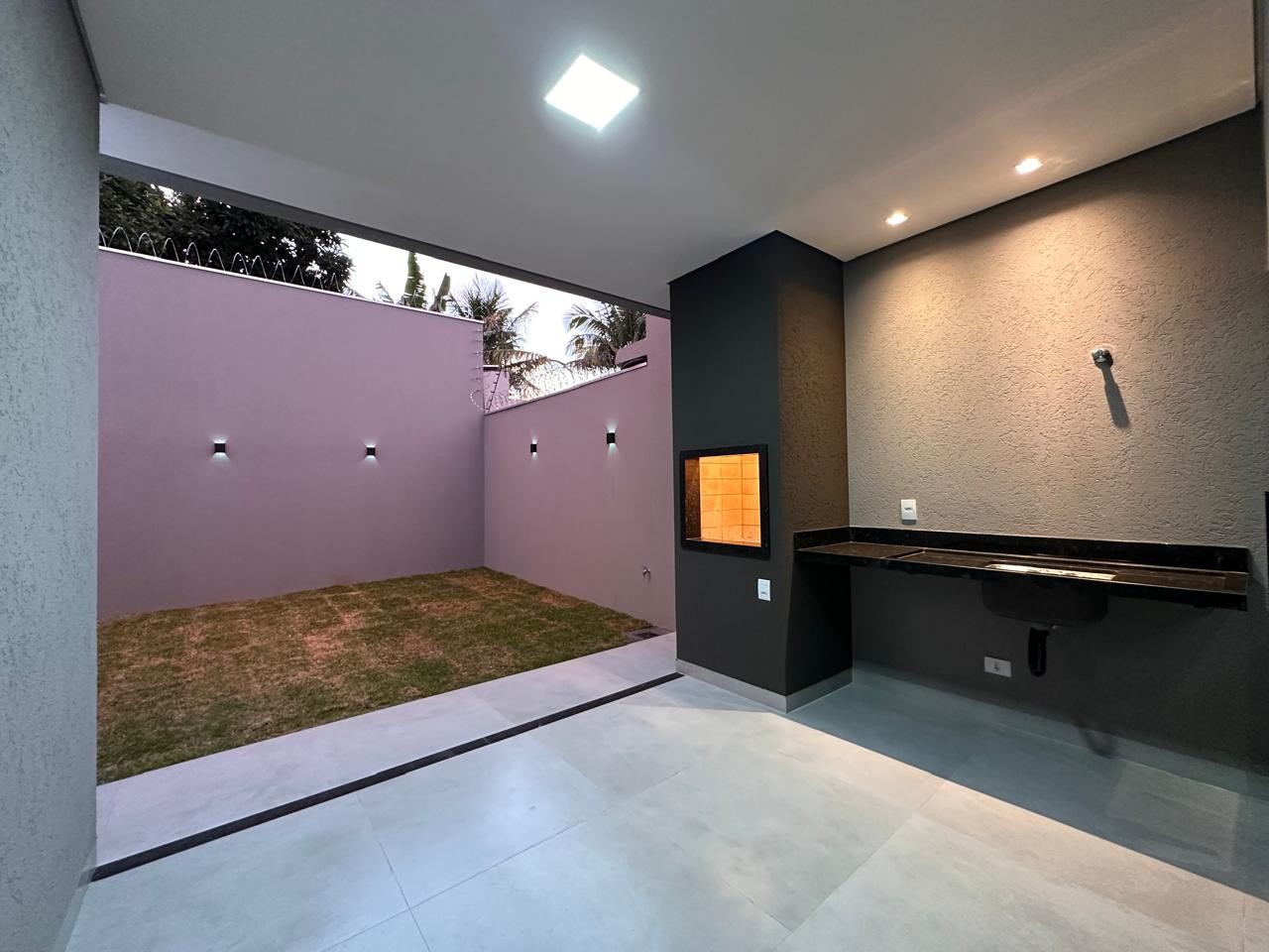 Casa à venda com 2 quartos, 1 suíte, 2 vagas e 86m² no Jardim Batistão, Campo Grande (MS) — foto 15 de 18