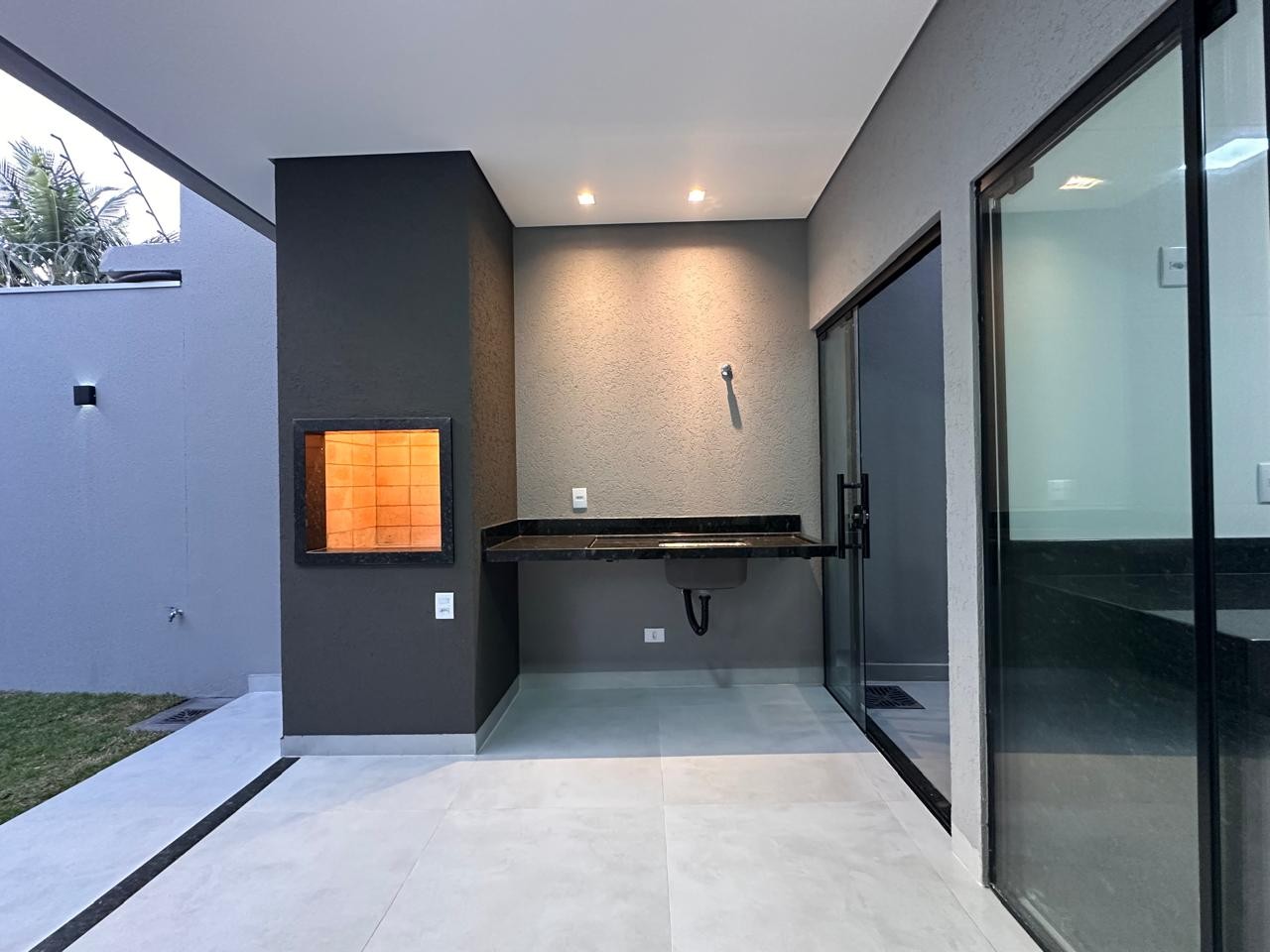 Casa à venda com 2 quartos, 1 suíte, 2 vagas e 86m² no Jardim Batistão, Campo Grande (MS) — foto 14 de 18