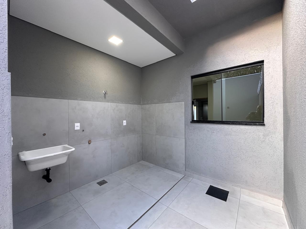 Casa à venda com 2 quartos, 1 suíte, 2 vagas e 86m² no Jardim Batistão, Campo Grande (MS) — foto 12 de 18