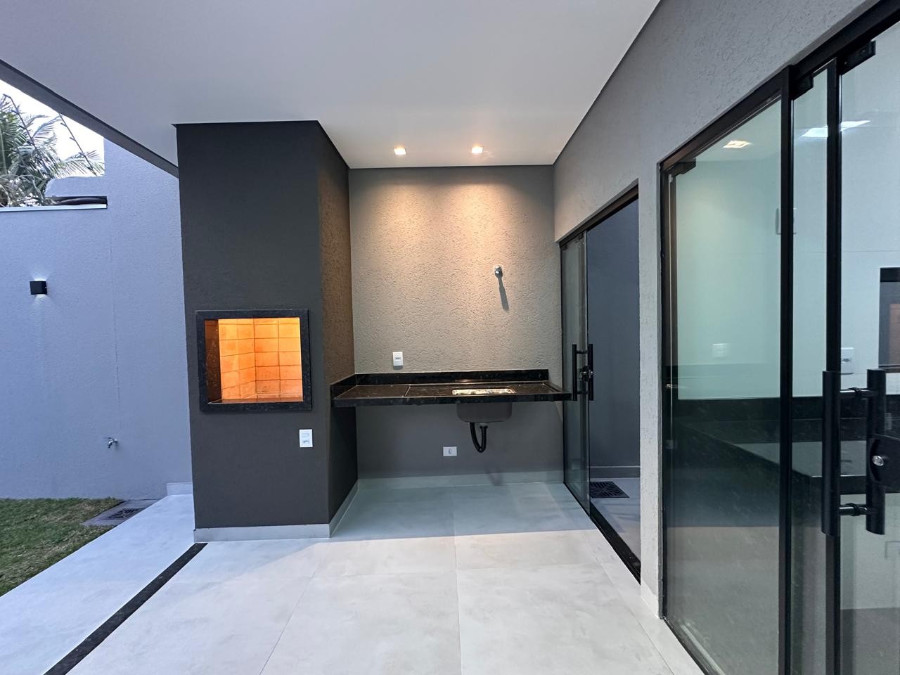 Casa à venda com 2 quartos, 1 suíte, 2 vagas e 86m² no Jardim Batistão, Campo Grande (MS) — foto 13 de 18