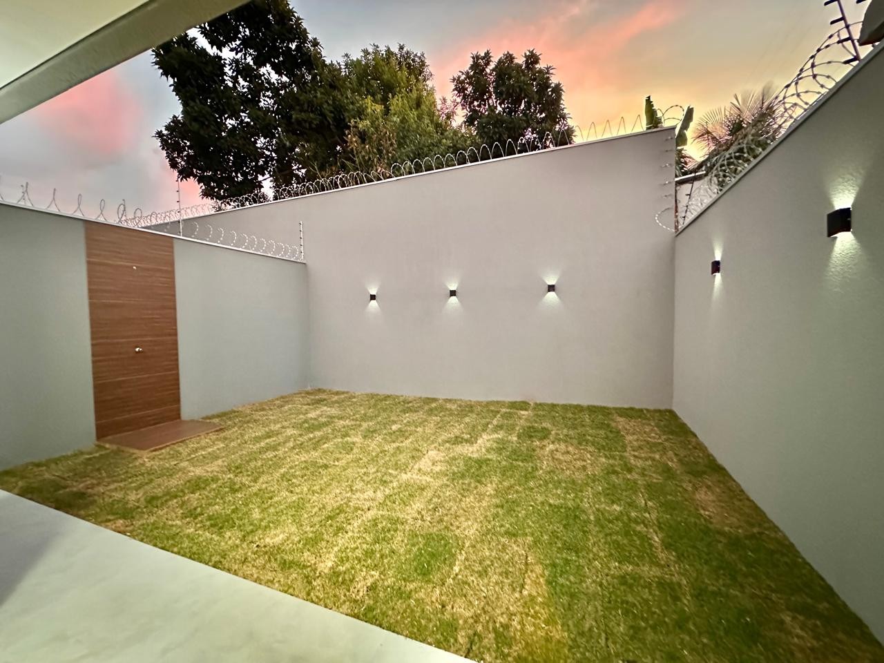 Casa à venda com 2 quartos, 1 suíte, 2 vagas e 86m² no Jardim Batistão, Campo Grande (MS) — foto 18 de 18