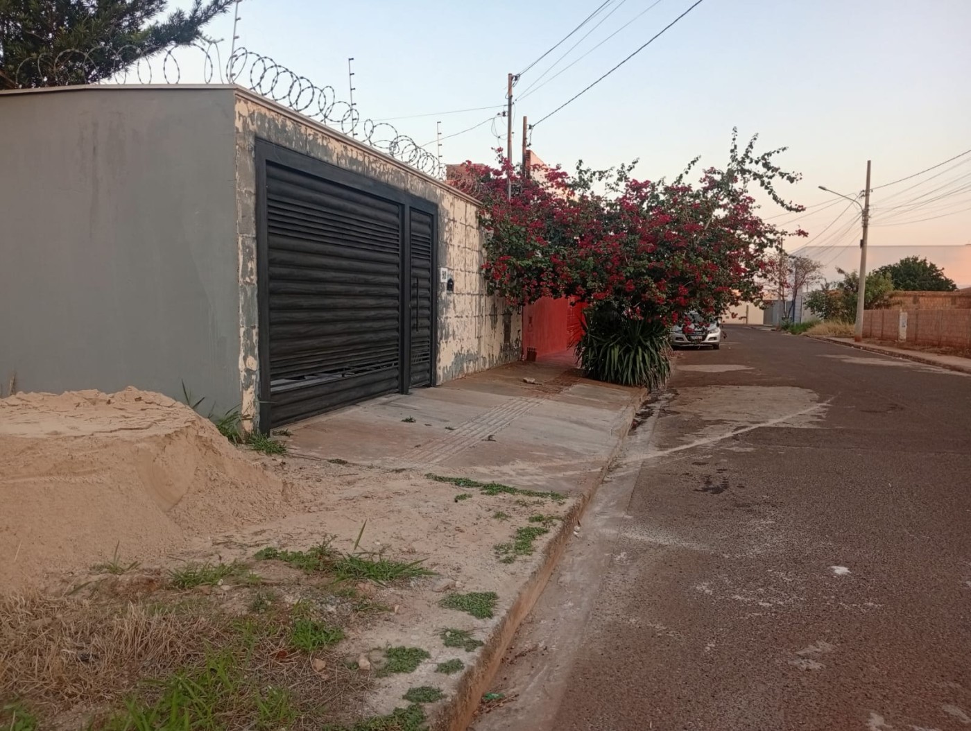 Terreno à venda com 200m² de terreno no Trevisso, Campo Grande (MS) — foto 3 de 7