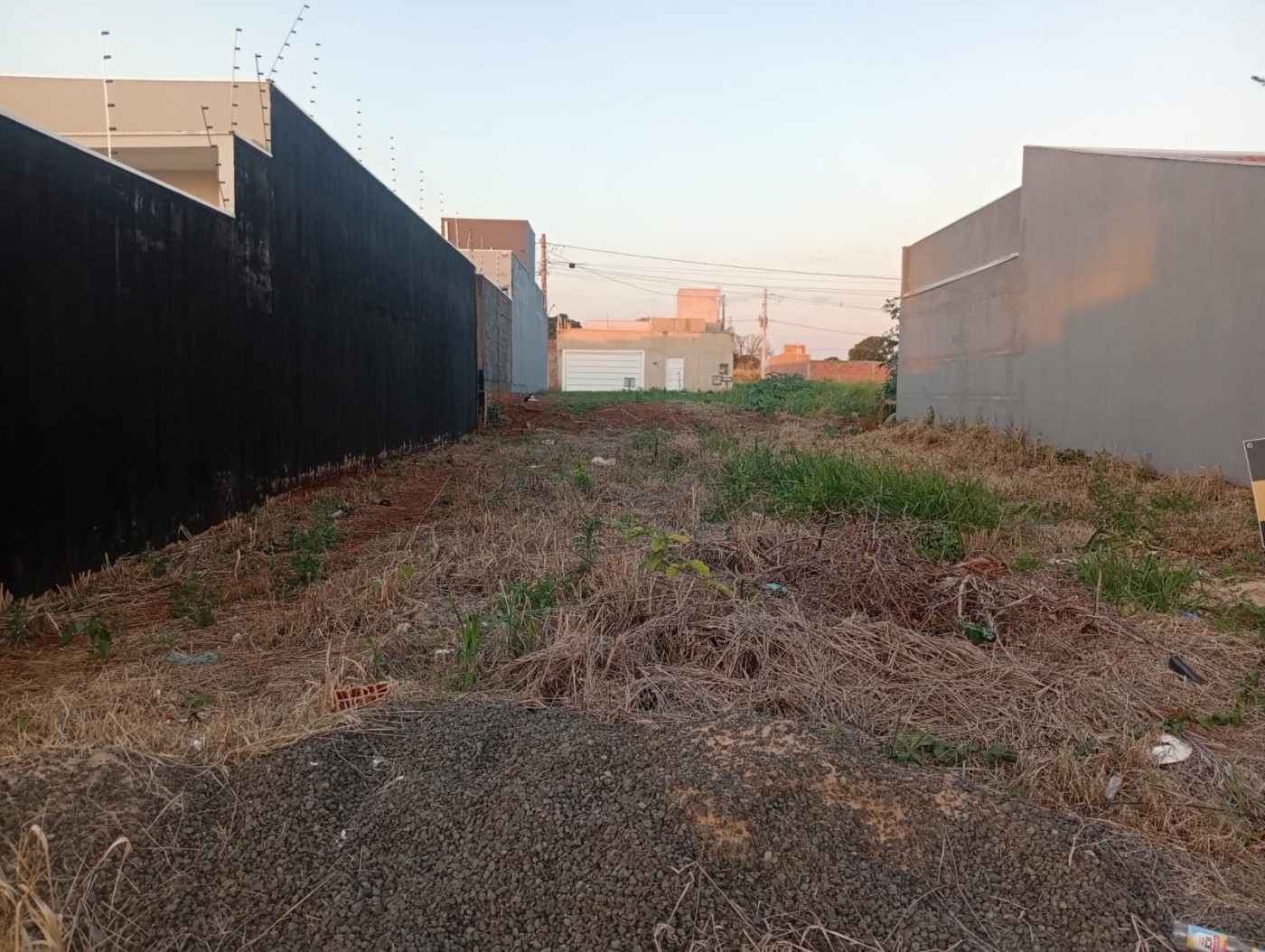 Terreno à venda com 200m² de terreno no Trevisso, Campo Grande (MS) — foto 2 de 7