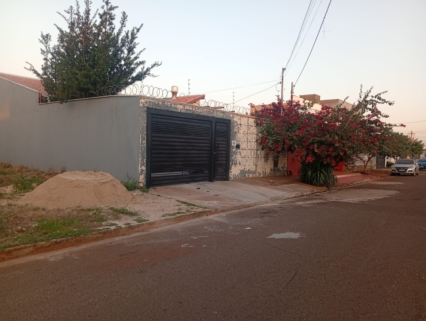 Terreno à venda com 200m² de terreno no Trevisso, Campo Grande (MS) — foto 6 de 7